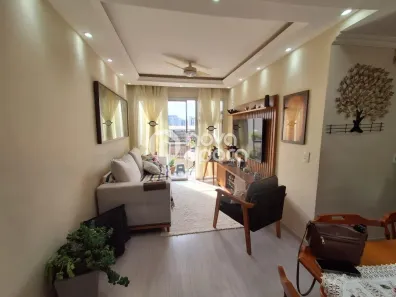Apartamento com 2 Quartos à venda, 60m² no Todos os Santos, Rio de Janeiro