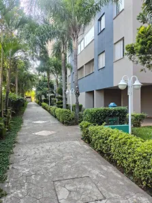 Apartamento com 3 Quartos à venda, 56m² no Jardim Santa Emília, São Paulo