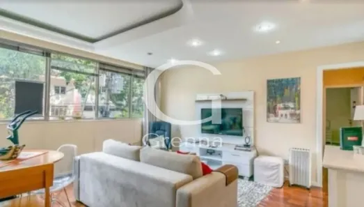 Imóvel Comercial com 2 Quartos à venda, 81m² no Sumaré, São Paulo