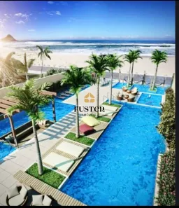 Apartamento com 2 Quartos à venda, 66m² no Recreio dos Bandeirantes, Rio de Janeiro