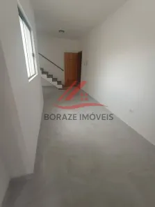 Cobertura com 2 Quartos à venda, 80m² no Cidade São Jorge, Santo André