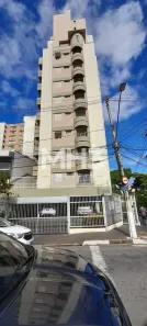 Apartamento com 2 Quartos à venda, 75m² no Centro, Campinas