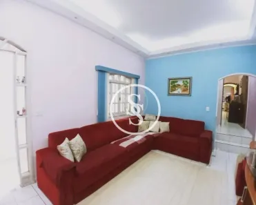 Sobrado com 3 Quartos à venda, 216m² no Assunção, São Bernardo do Campo
