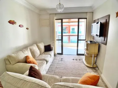 Apartamento com 2 Quartos para alugar, 65m² no Centro, Balneário Camboriú