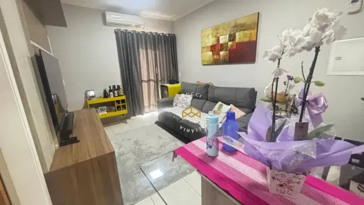 Apartamento com 2 Quartos à venda, 54m² no Loteamento Pedra Verde, Valinhos