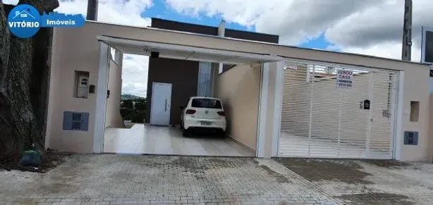 Casa com 3 Quartos à venda, 143m² no Vila Santa Rosália, São Roque