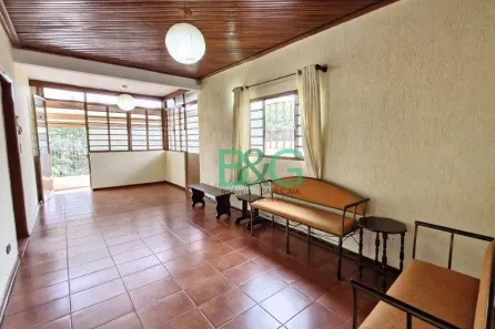 Casa de Condomínio com 3 Quartos à venda, 190m² no Casa Verde Alta, São Paulo