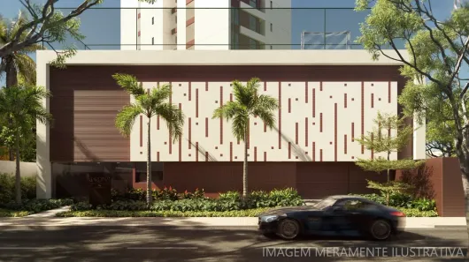 Apartamento com 4 Quartos à venda, 163m² no Encruzilhada, Recife
