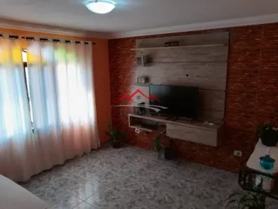 Casa com 3 Quartos à venda, 124m² no Santa Gertrudes, Jundiaí