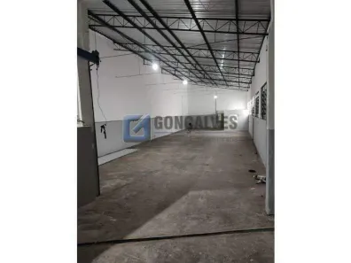 Ponto Comercial para alugar, 525m² no Serraria, Diadema