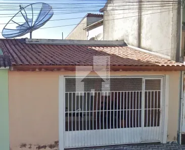 Casa com 3 Quartos à venda, 102m² no Laranjeiras, Caieiras