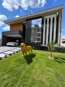 Casa com 5 Quartos à venda, 250m² no Ingleses do Rio Vermelho, Florianópolis
