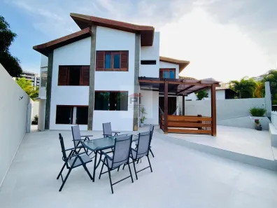 Casa com 6 Quartos à venda, 310m² no Itaigara, Salvador