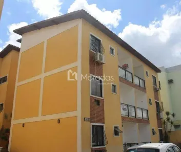 Apartamento com 2 Quartos à venda, 65m² no Parque Aurora, Campos dos Goytacazes