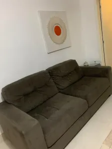 Apartamento com 1 Quarto à venda, 37m² no São Gonçalo, Pelotas