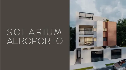 Cobertura com 4 Quartos à venda, 196m² no Aeroporto, Juiz de Fora