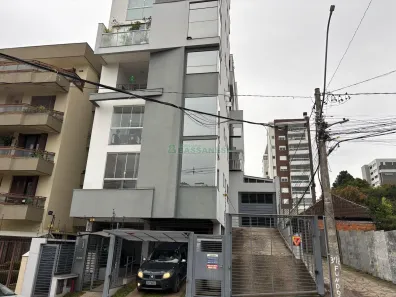 Apartamento com 2 Quartos para alugar, 72m² no Pio X, Caxias do Sul