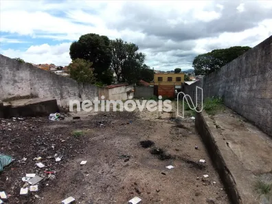 Lote/Terreno à venda, 825m² no Cachoeirinha, Belo Horizonte