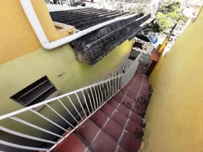 Casa com 2 Quartos à venda, 120m² no Jardim Bonfiglioli, São Paulo