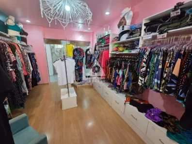 Ponto Comercial com 1 Quarto à venda, 18m² no Copacabana, Rio de Janeiro
