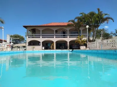 Casa de Condomínio com 4 Quartos à venda, 383m² no City Castello, Itu
