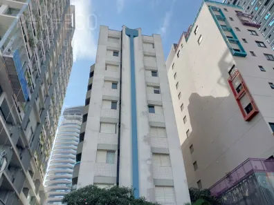 Apartamento com 2 Quartos para alugar, 51m² no Pinheiros, São Paulo