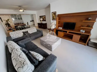 Apartamento com 3 Quartos à venda, 130m² no Pitangueiras, Guarujá