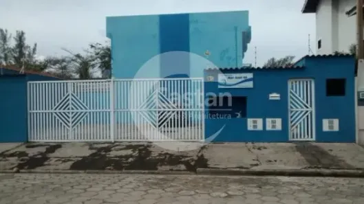 Casa de Condomínio com 2 Quartos à venda, 75m² no , Itanhaém