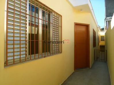 Sobrado com 2 Quartos para alugar, 182m² no Vila Santana, São Paulo