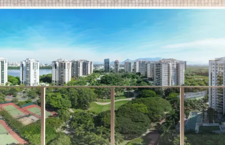 Cobertura com 4 Quartos à venda, 309m² no Barra da Tijuca, Rio de Janeiro