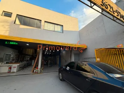 Imóvel Comercial para alugar, 100m² no Vila Jaguara, São Paulo