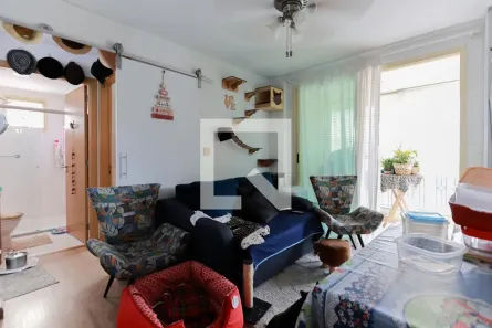 Apartamento com 1 Quarto à venda, 49m² no Casa Verde, São Paulo
