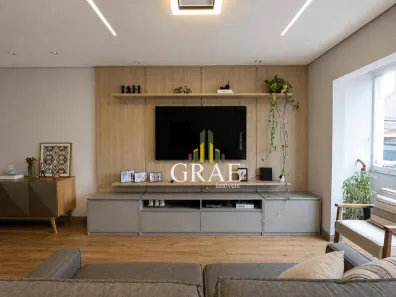 Apartamento com 3 Quartos à venda, 80m² no Anchieta, São Bernardo do Campo
