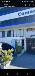 Sala Comercial para alugar, 55m² no Barra da Tijuca, Rio de Janeiro