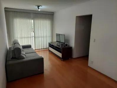 Apartamento com 2 Quartos à venda, 80m² no São Bernardo, Campinas
