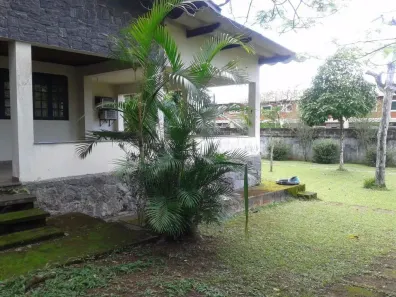 Casa com 4 Quartos à venda, 377m² no Suarão, Itanhaém