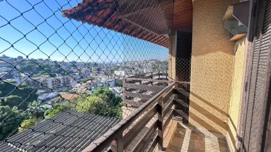 Apartamento com 3 Quartos à venda, 90m² no Jardim Carioca, Rio de Janeiro