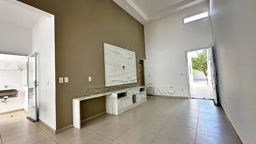 Casa de Condomínio com 3 Quartos à venda, 100m² no Loteamento Dinorá Rosa, Sorocaba