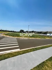 Lote/Terreno à venda, 1020m² no Reserva Petrus, Indaiatuba
