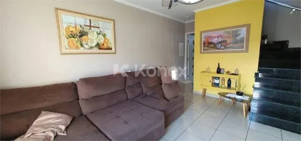 Sobrado com 3 Quartos à venda, 145m² no Vila Mazzei, São Paulo