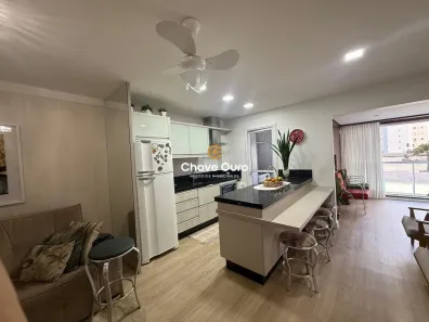 Apartamento com 3 Quartos à venda, 82m² no Centro, Cascavel