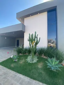 Casa de Condomínio com 3 Quartos à venda, 164m² no Setlife Mirassol, Mirassol
