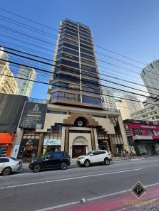 Apartamento com 3 Quartos à venda, 142m² no Centro, Balneário Camboriú
