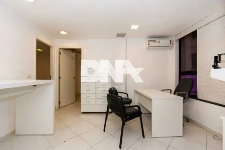 Sala Comercial à venda, 92m² no Copacabana, Rio de Janeiro