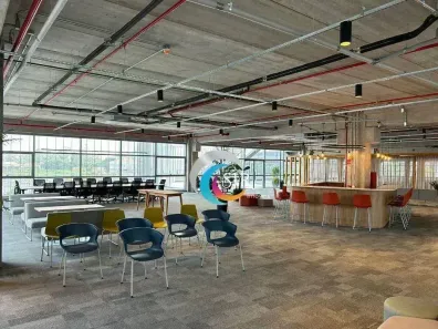 Sala Comercial para alugar, 12817m² no Vila Leopoldina, São Paulo