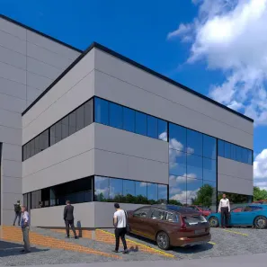 Galpão/Depósito/Armazém para alugar, 2300m² no Jardim Nova Europa, Hortolândia