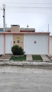 Casa com 5 Quartos à venda, 150m² no Piedade, Jaboatão dos Guararapes