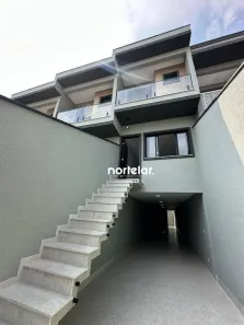 Sobrado com 3 Quartos à venda, 180m² no Jardim Maristela, São Paulo