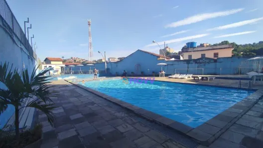 Apartamento com 2 Quartos à venda, 50m² no Fonseca, Niterói