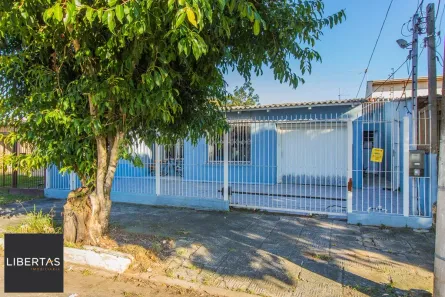 Casa com 5 Quartos à venda, 181m² no Harmonia, Canoas
